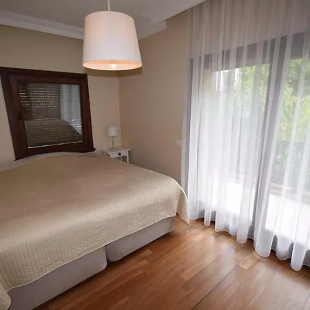 Luxury In Upper Crust Compound *