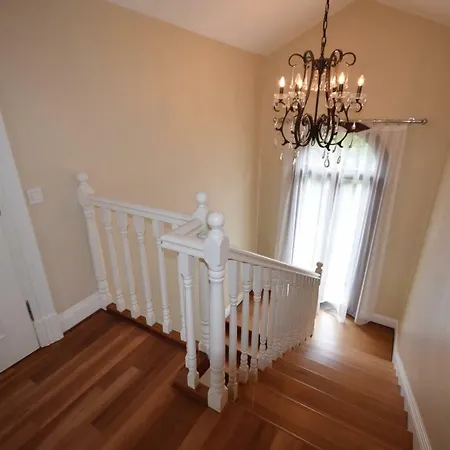 Luxury In Upper Crust Compound Appartement *